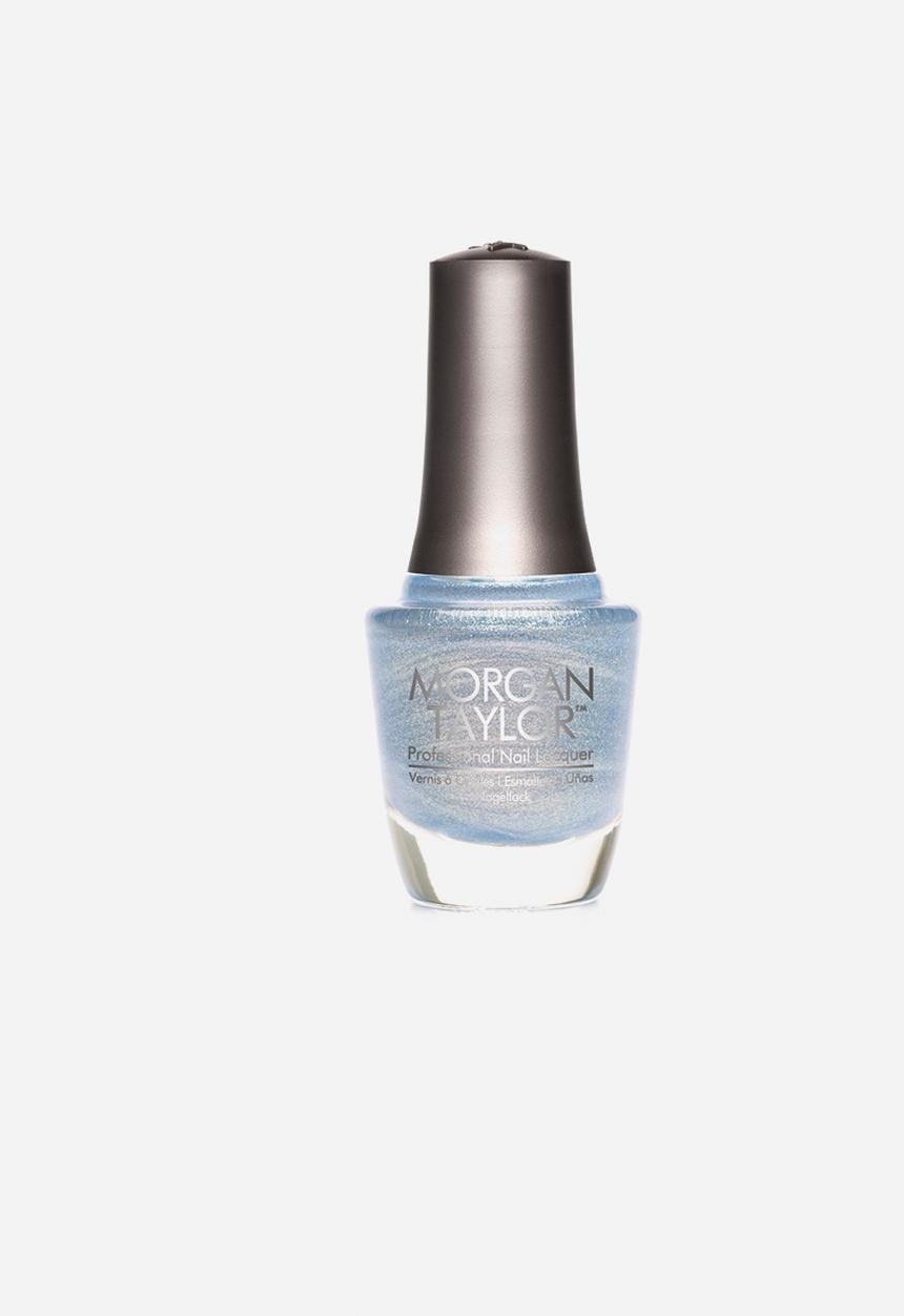 Morgan Taylor - Best Ball Gown Ever - Iridescent Periwinkle