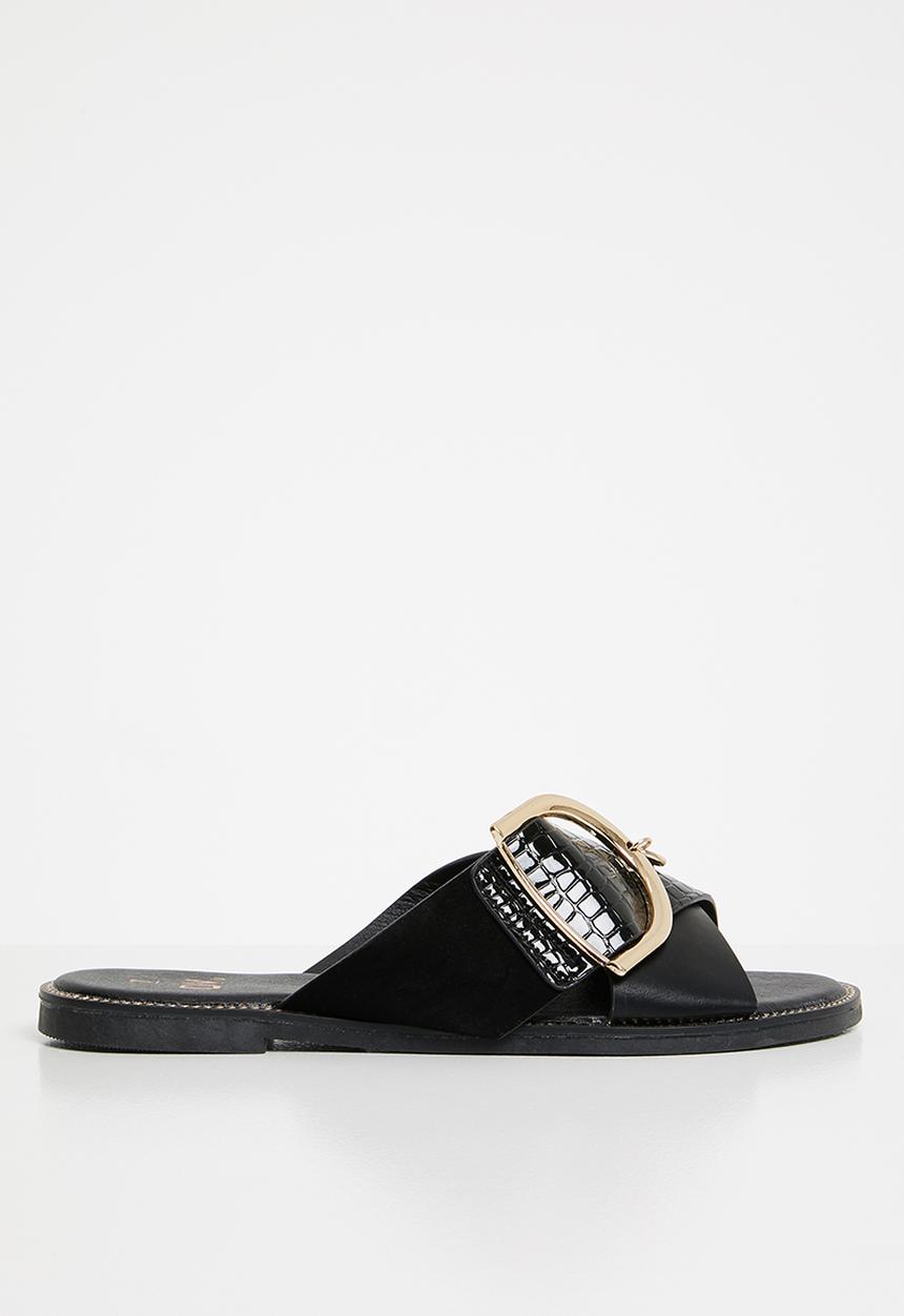 Dolce Vita - Laguna sandals - black