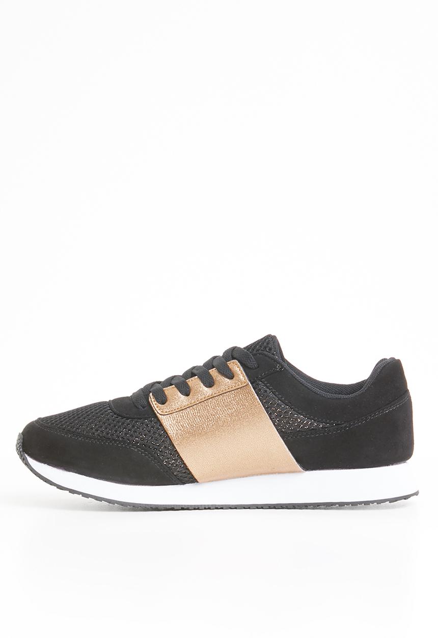Madison® - Lisa - black