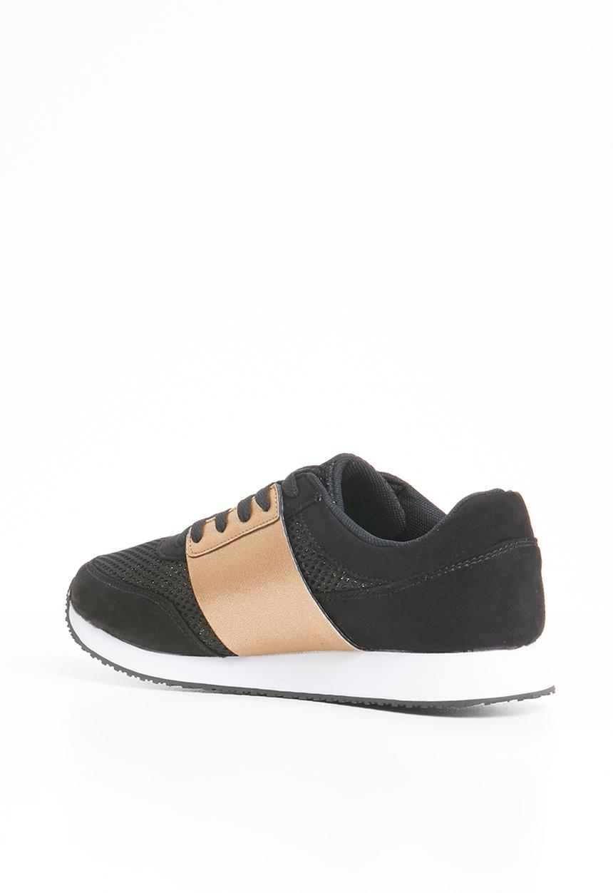 Madison® - Lisa - black