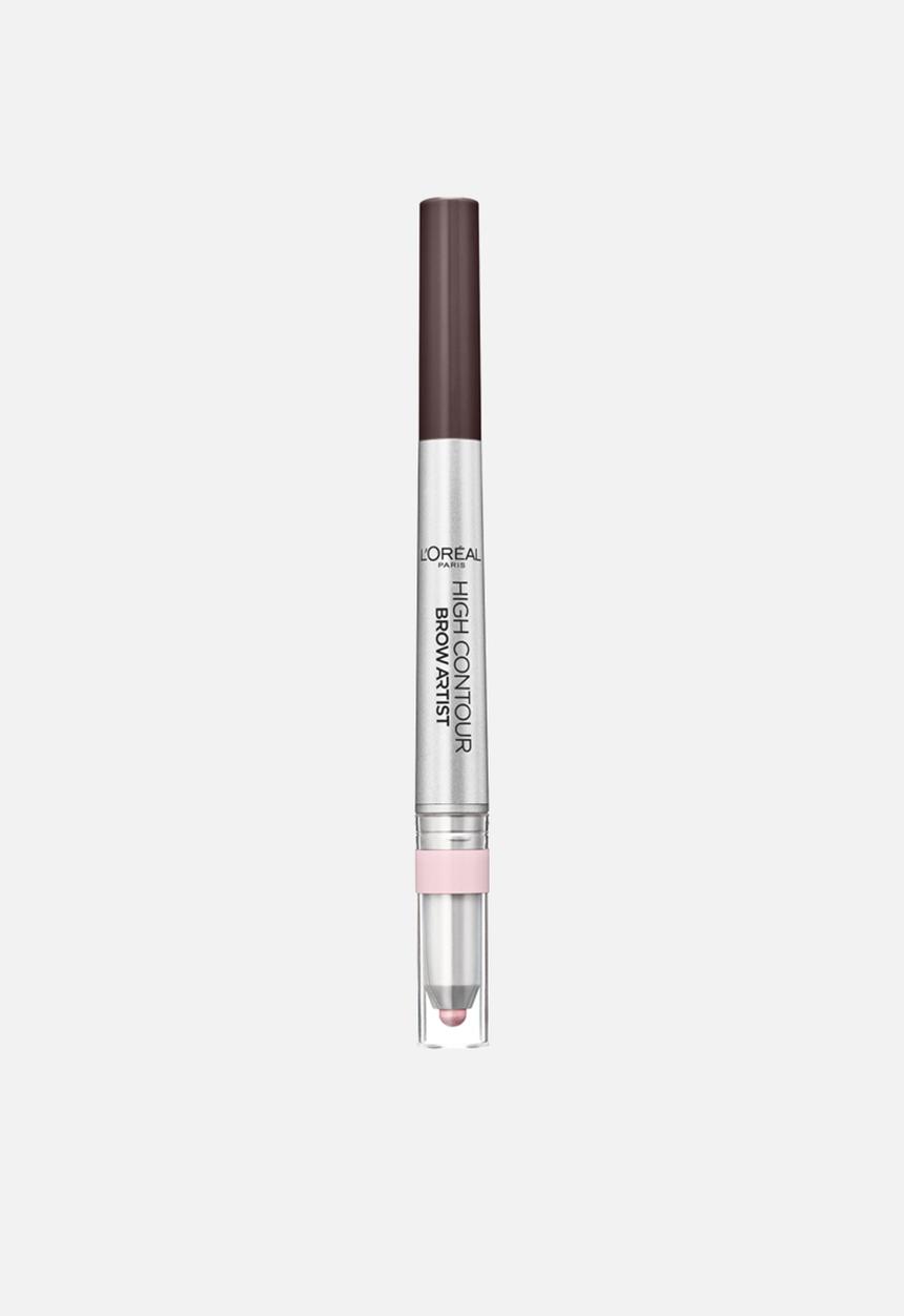 L'Oreal Paris - Brow Artist High Definer 107 Cool Brunette