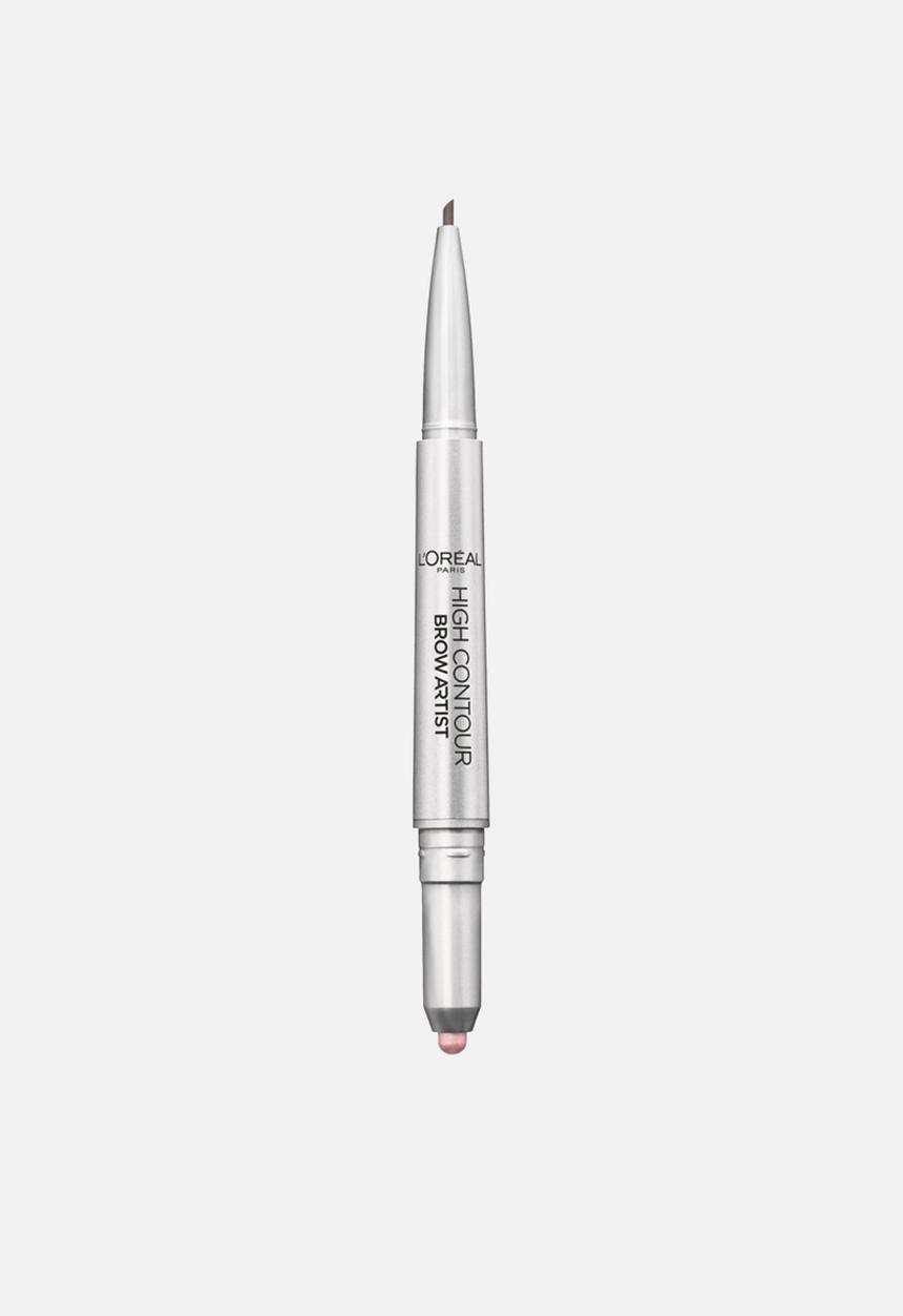 L'Oreal Paris - Brow Artist High Definer 107 Cool Brunette