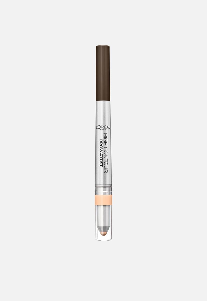 L'Oreal Paris - Brow Artist High Definer 109 Ebony