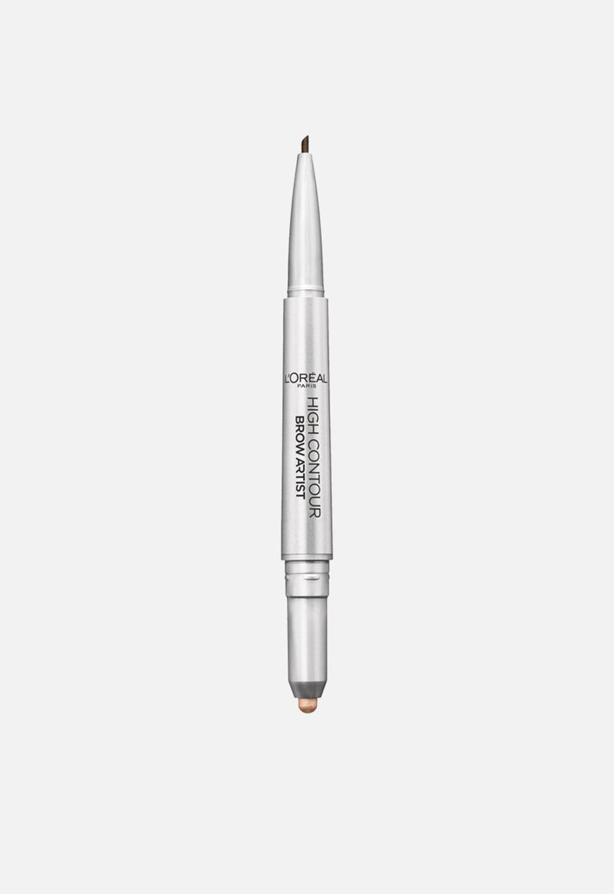 L'Oreal Paris - Brow Artist High Definer 109 Ebony