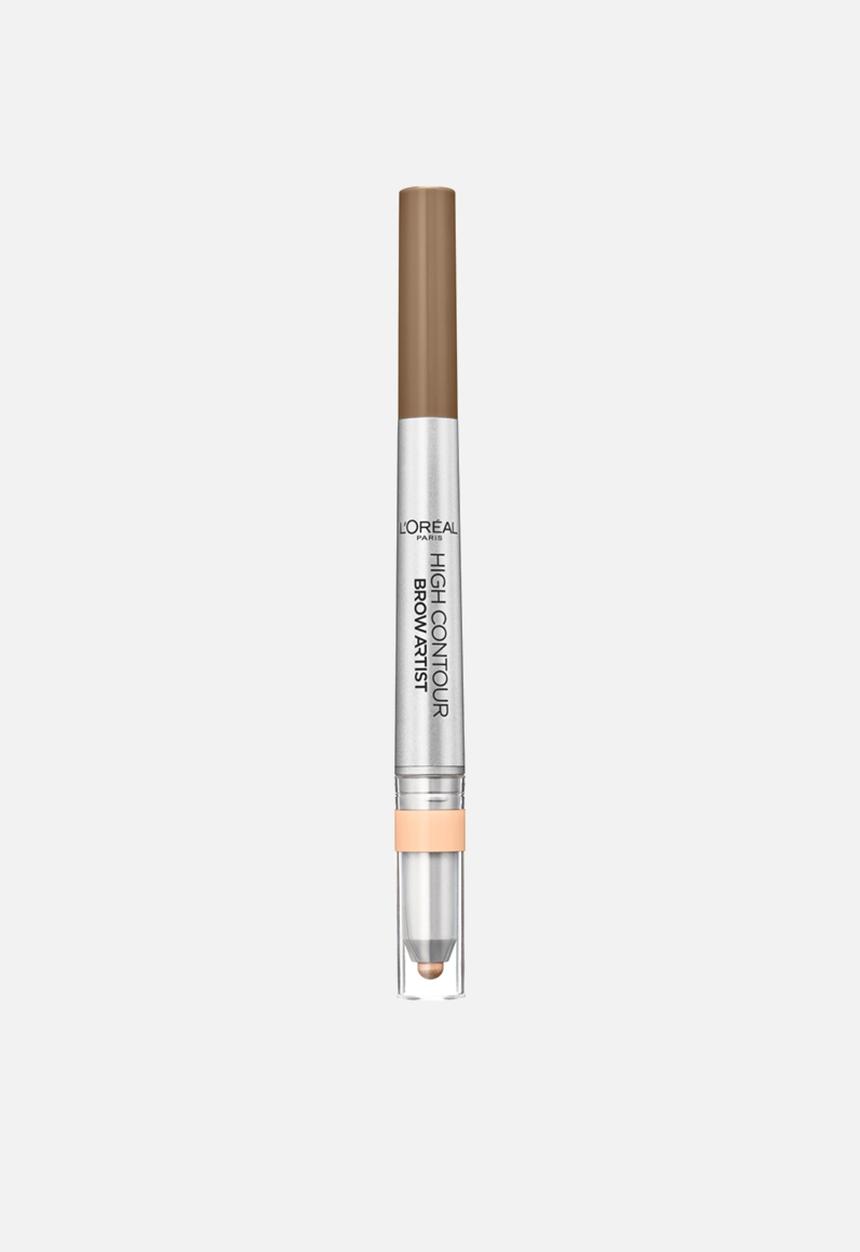 L'Oreal Paris - Brow Artist High Definer - 103 Warm Blonde