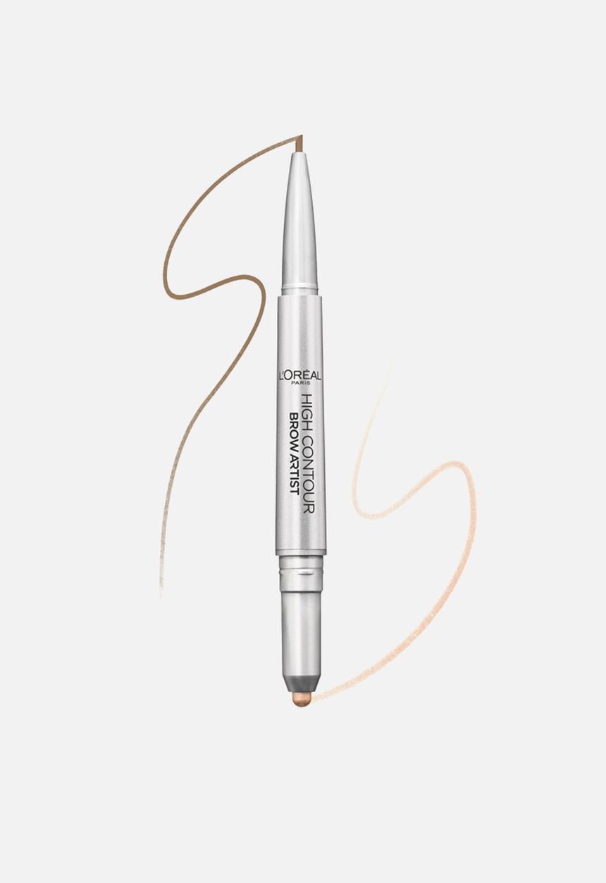 L'Oreal Paris - Brow Artist High Definer - 103 Warm Blonde