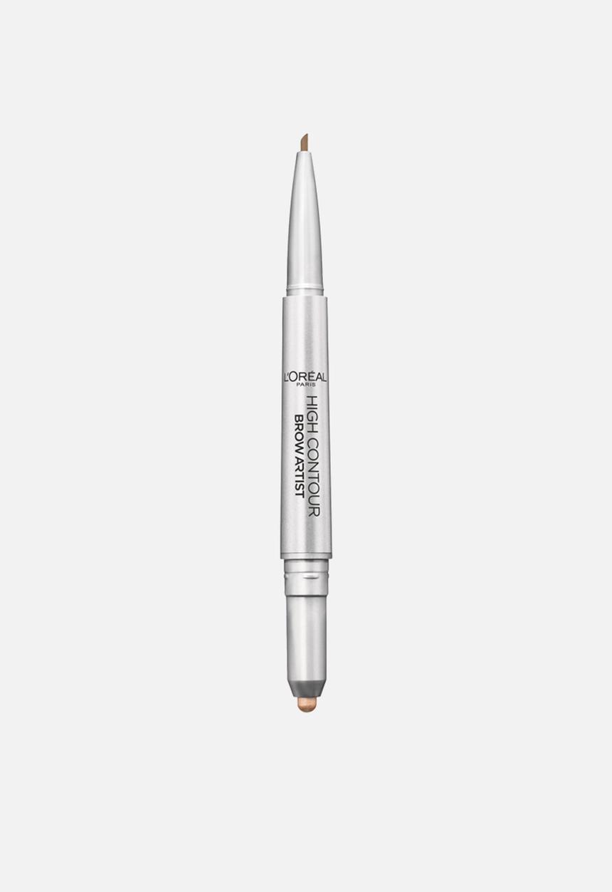 L'Oreal Paris - Brow Artist High Definer - 103 Warm Blonde