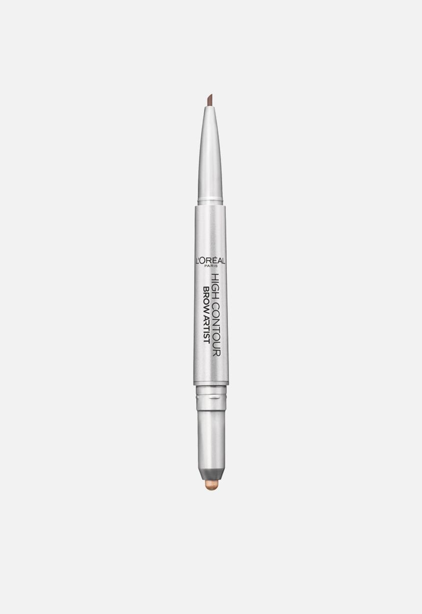 L'Oreal Paris - Brow Artist High Definer 108 Warm Brunette