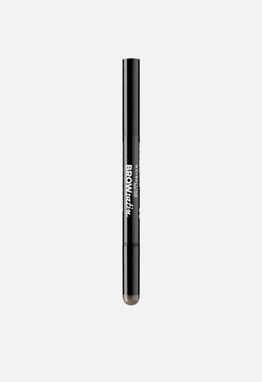 Maybelline - Brow Satin 5 Black Brown