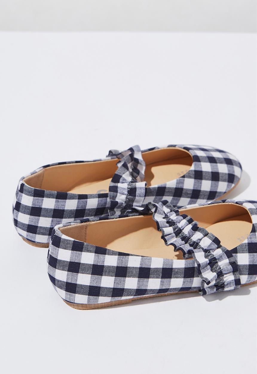 Cotton On - Ballet flats - navy 