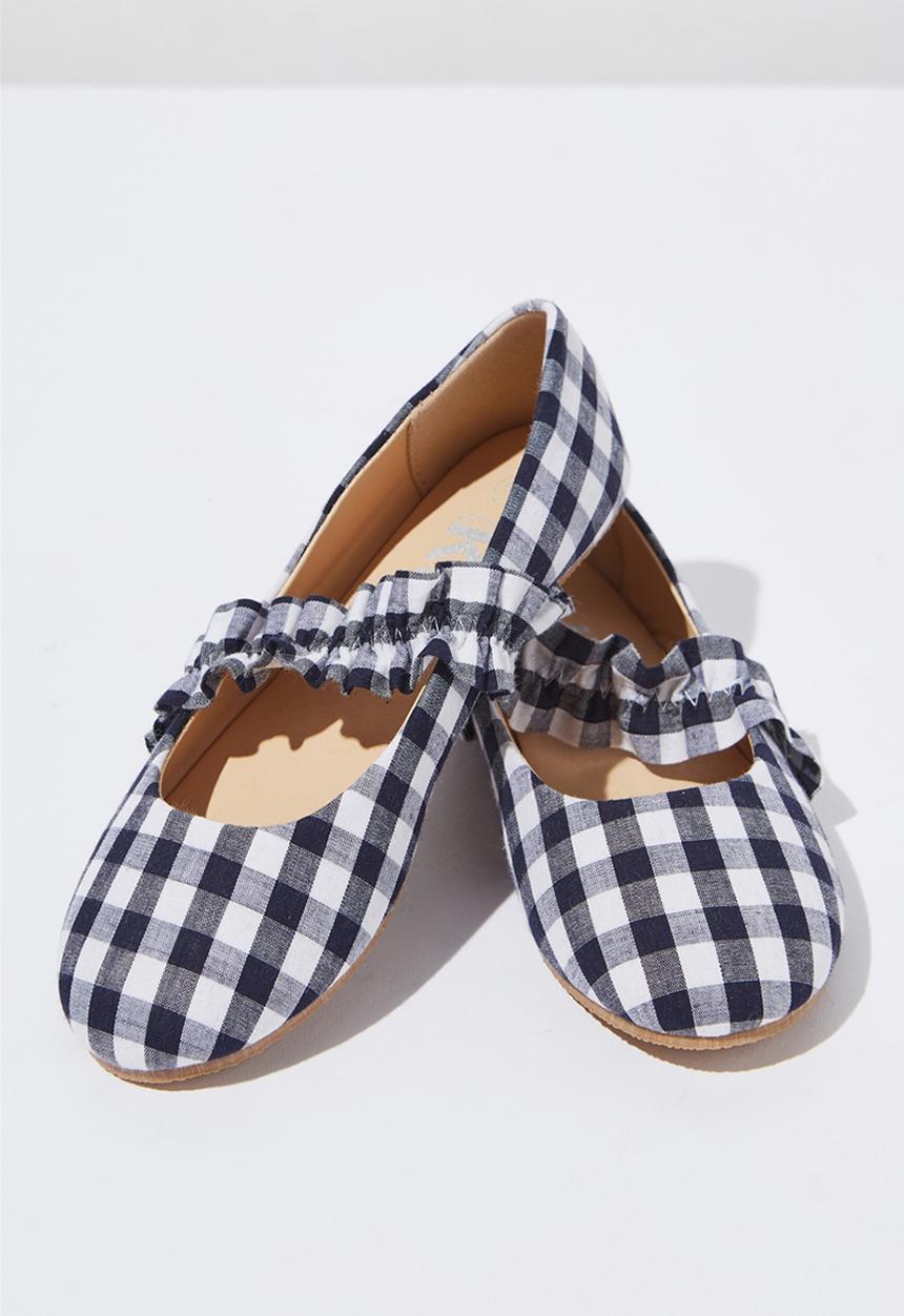 Cotton On - Ballet flats - navy 