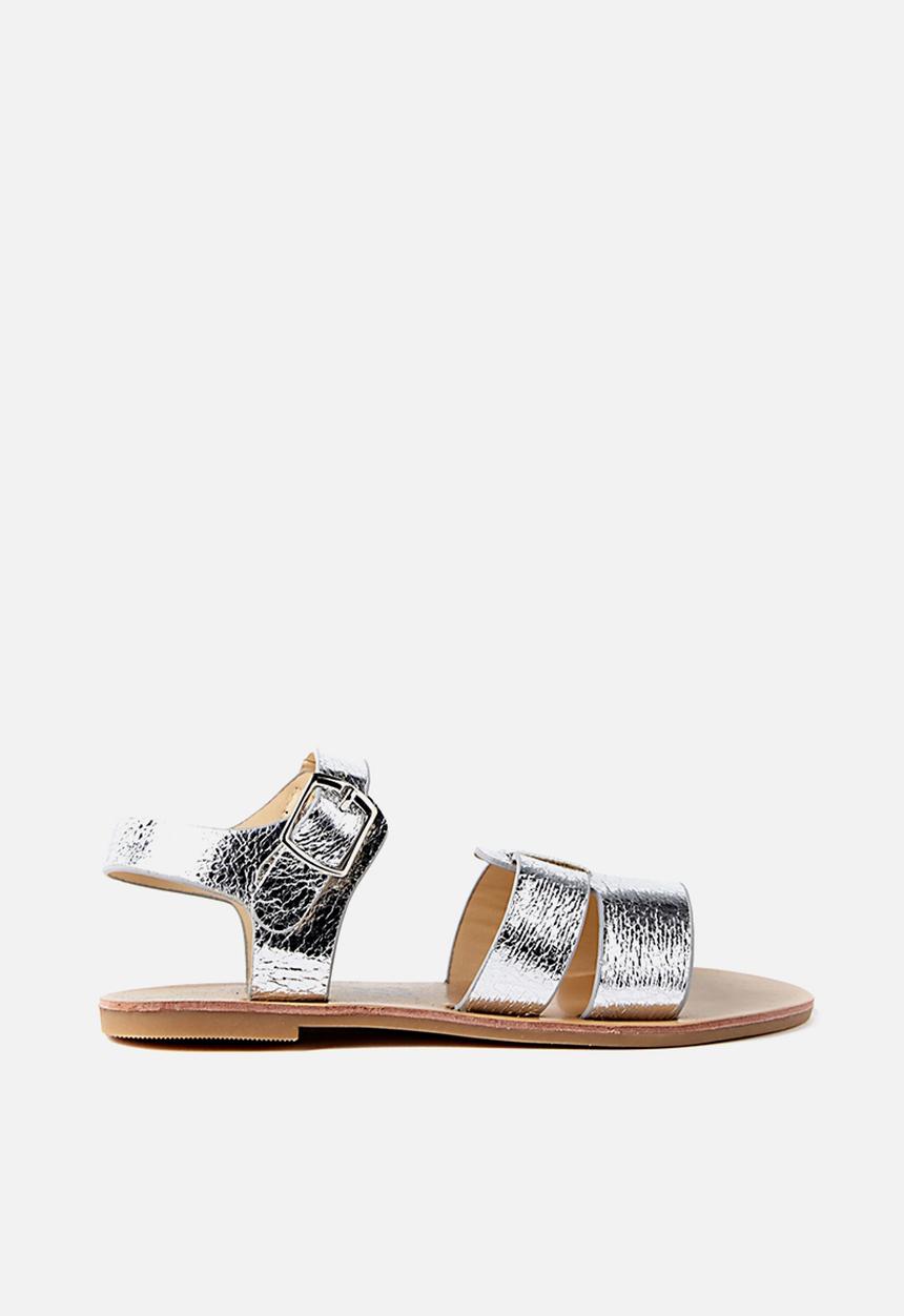 Cotton On - Sophia sandal - silver