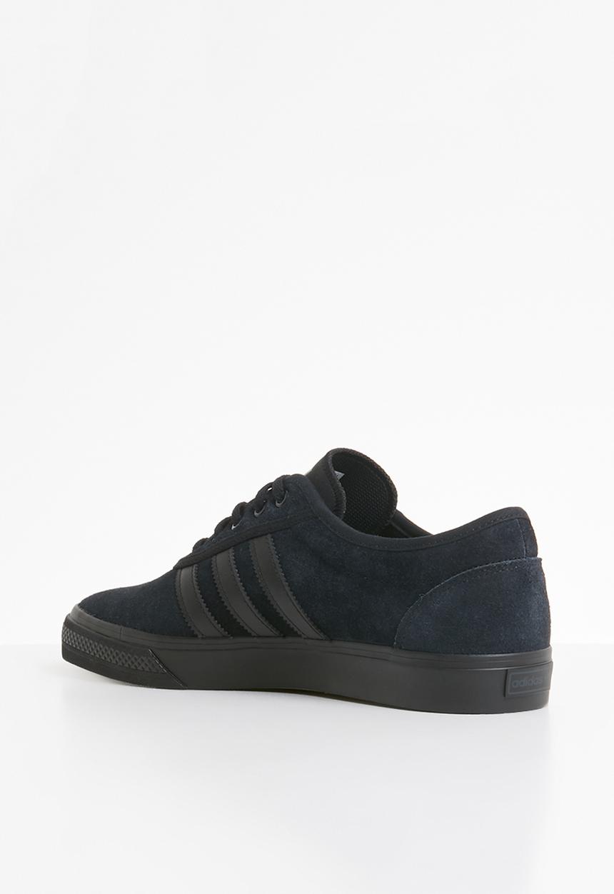 adidas Originals - Adi-ease - by4027 - black