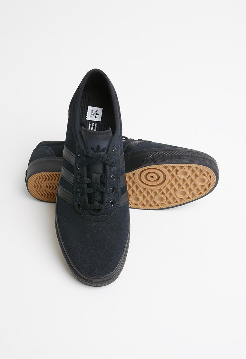 adidas Originals - Adi-ease - by4027 - black