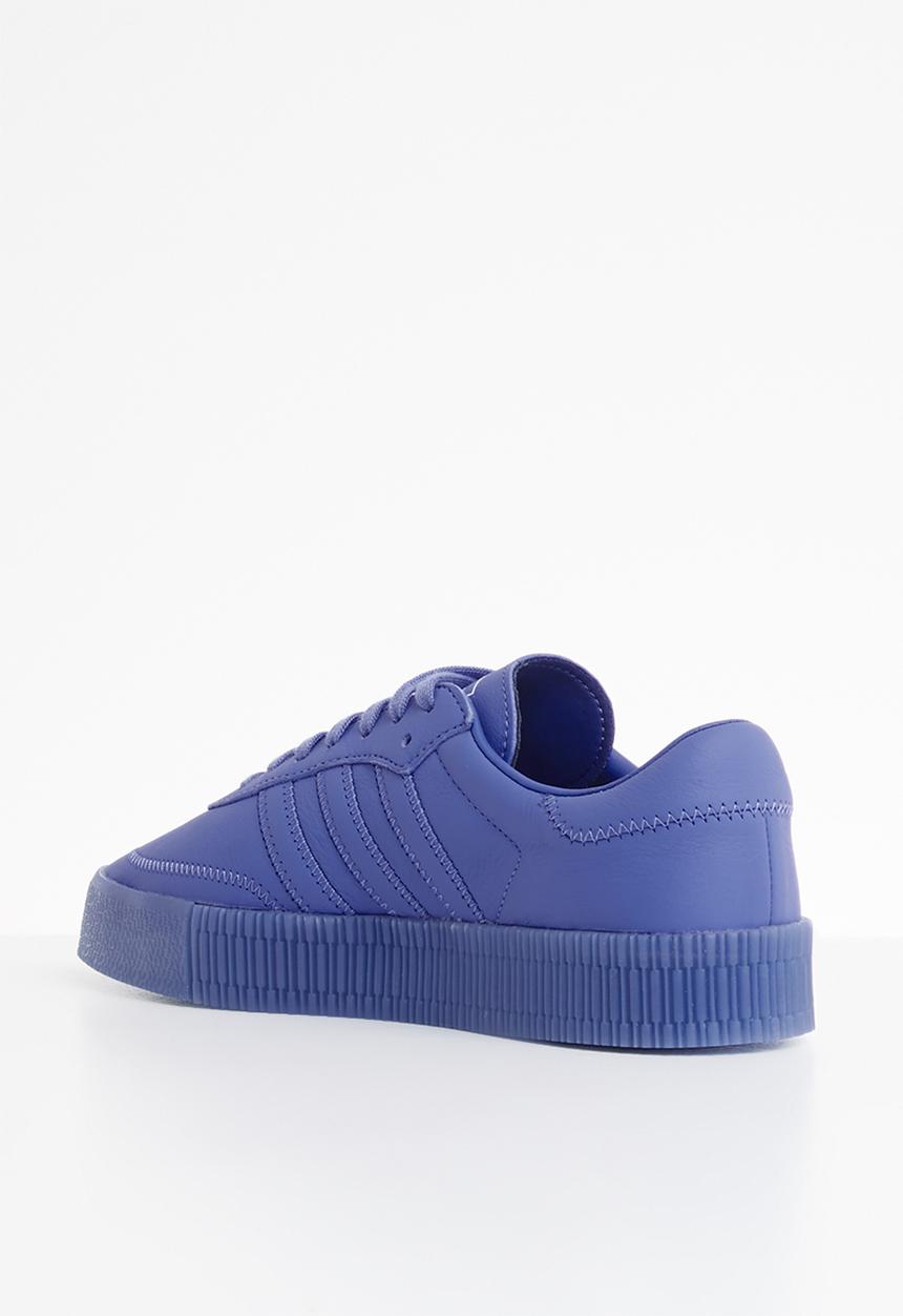 SAMBAROSE W - real lilac/real lilac/real lilac