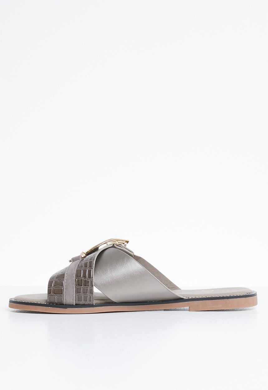 Dolce Vita - Laguna sandals - grey
