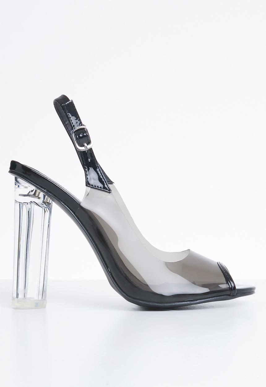 Dolce Vita - Slingback heels - black
