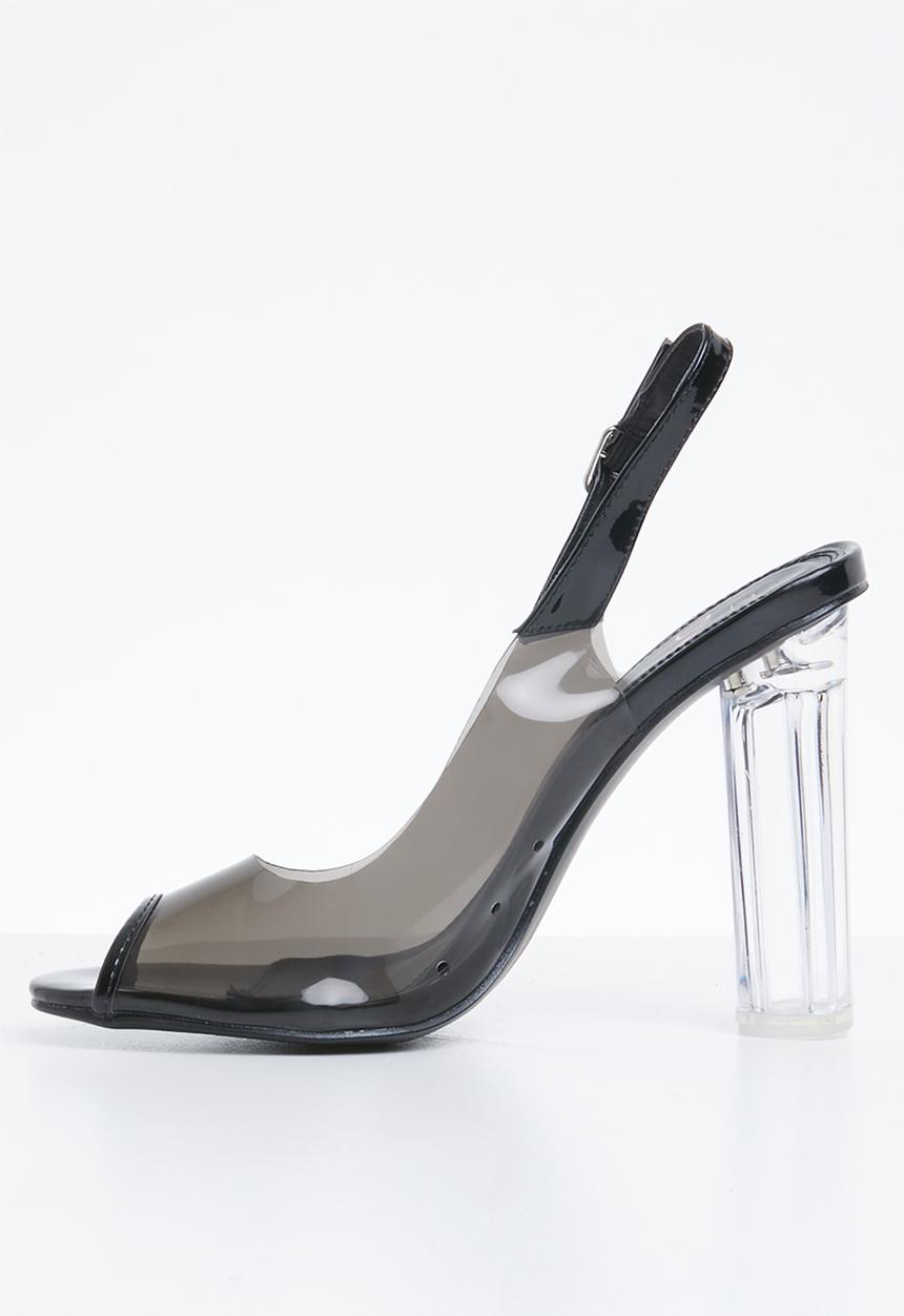 Dolce Vita - Slingback heels - black