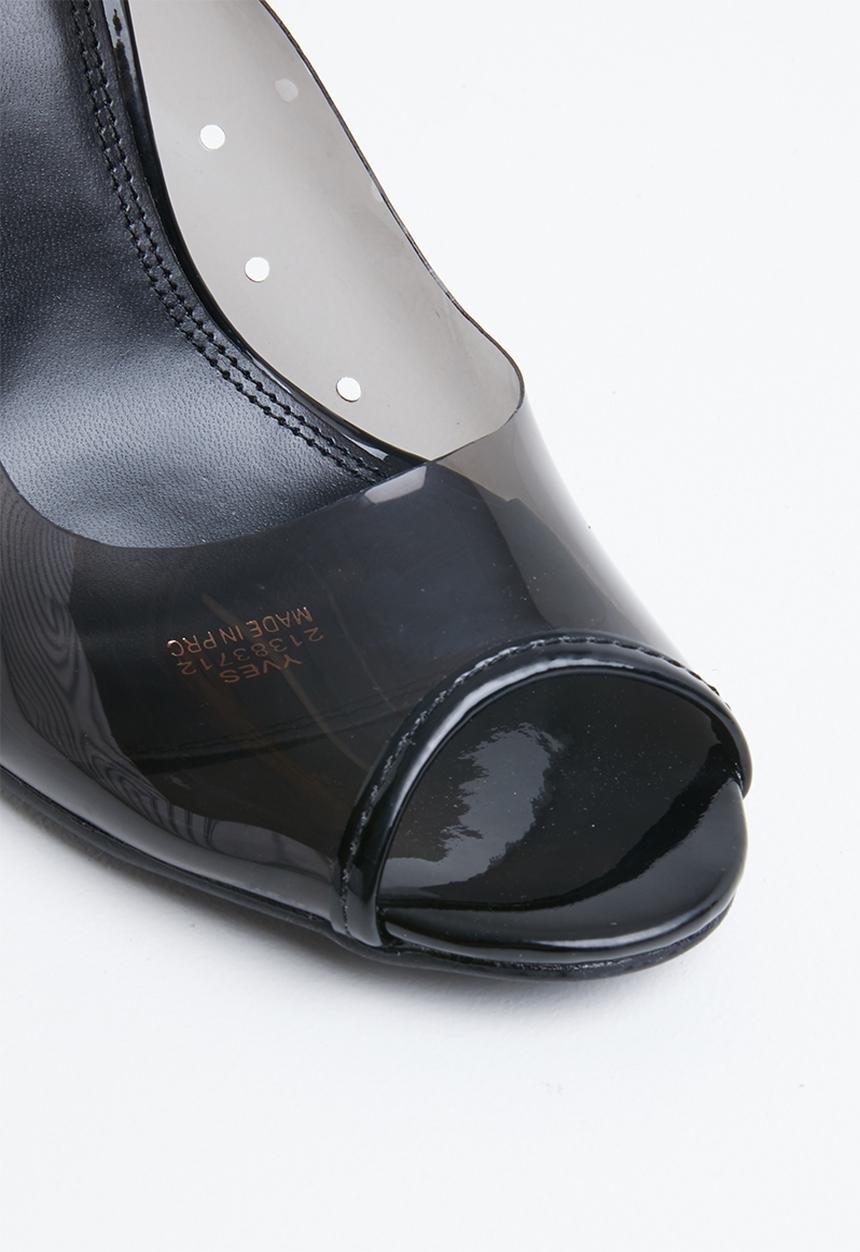 Dolce Vita - Slingback heels - black