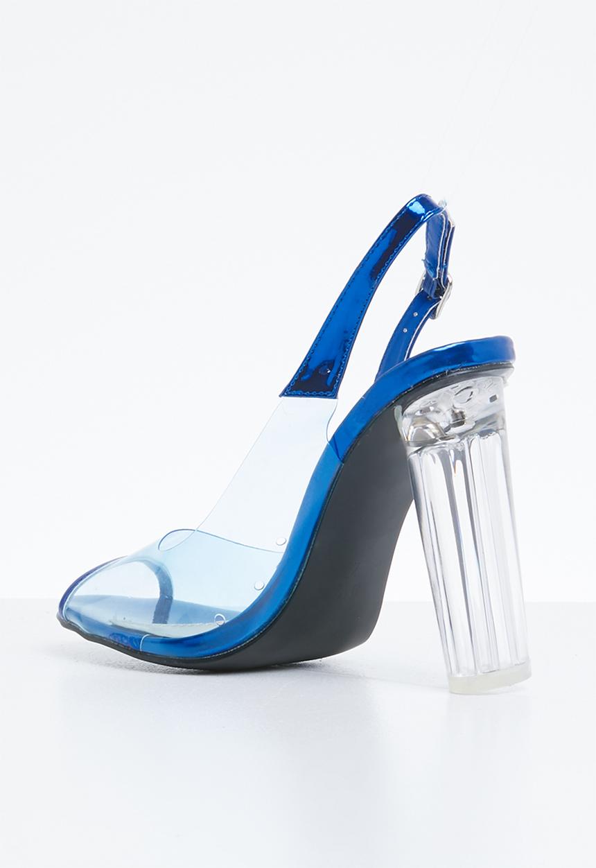 Dolce Vita - Slingback heels - navy