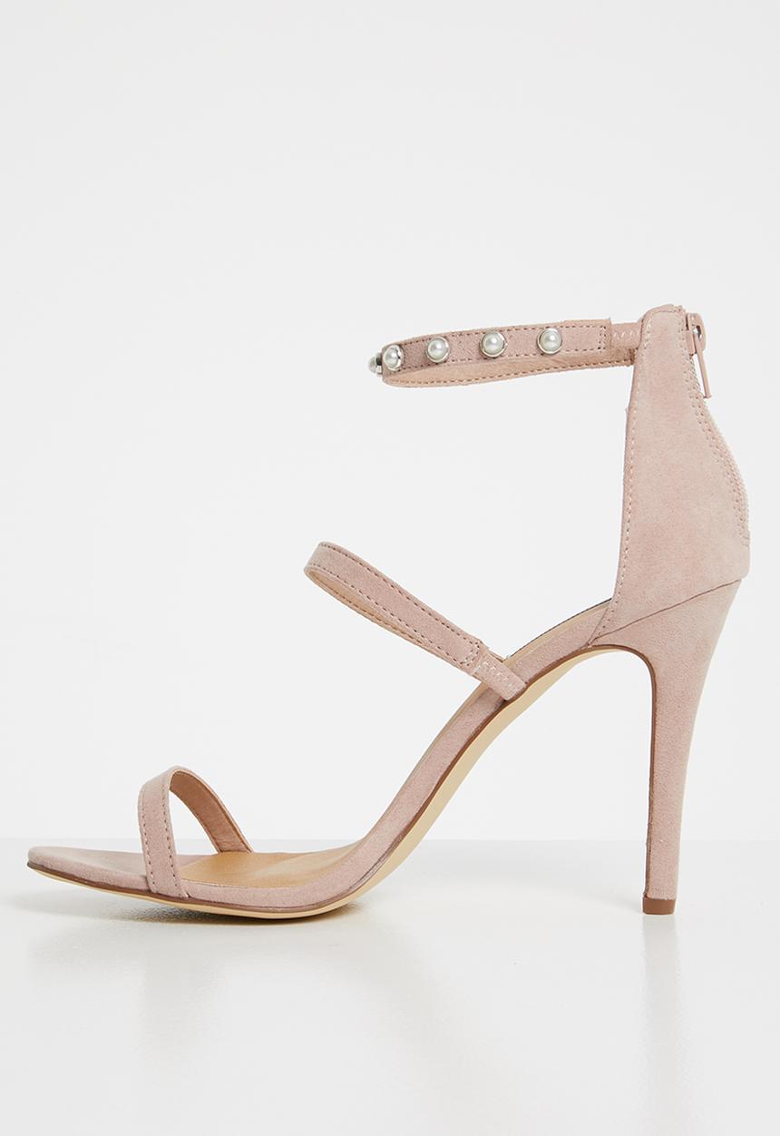 Madison® - Caila heel - pink