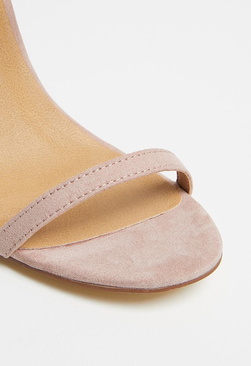 Madison® - Caila heel - pink