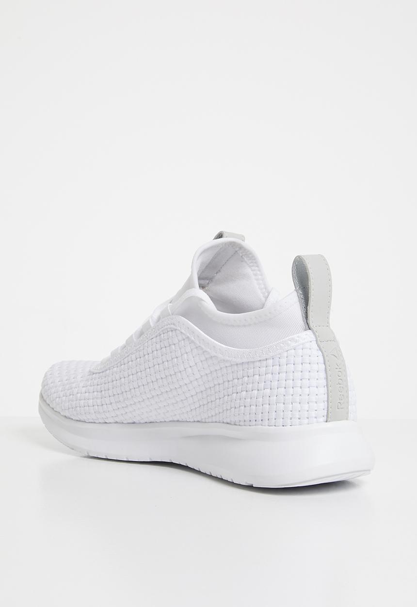Reebok - Reebok plus runner - white