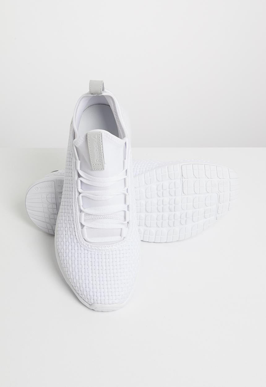 Reebok - Reebok plus runner - white