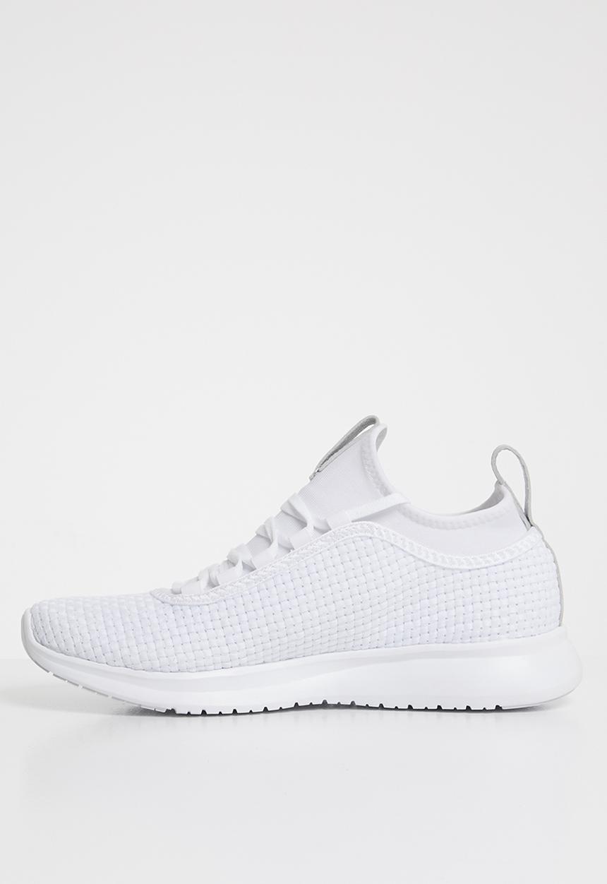 Reebok - Reebok plus runner - white