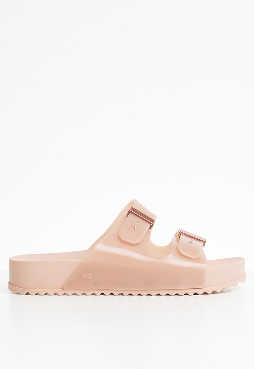 Zaxy - Fem sandals - neutral