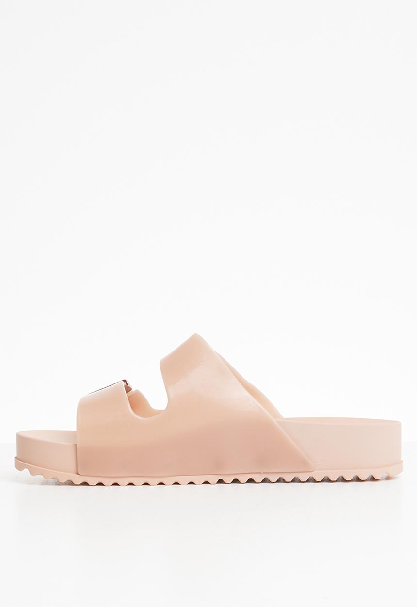 Zaxy - Fem sandals - neutral