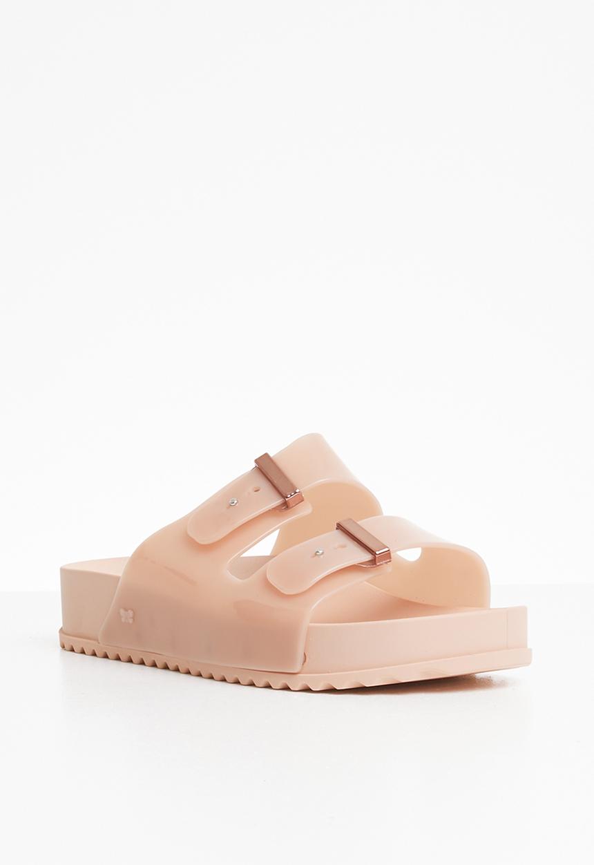 Zaxy - Fem sandals - neutral