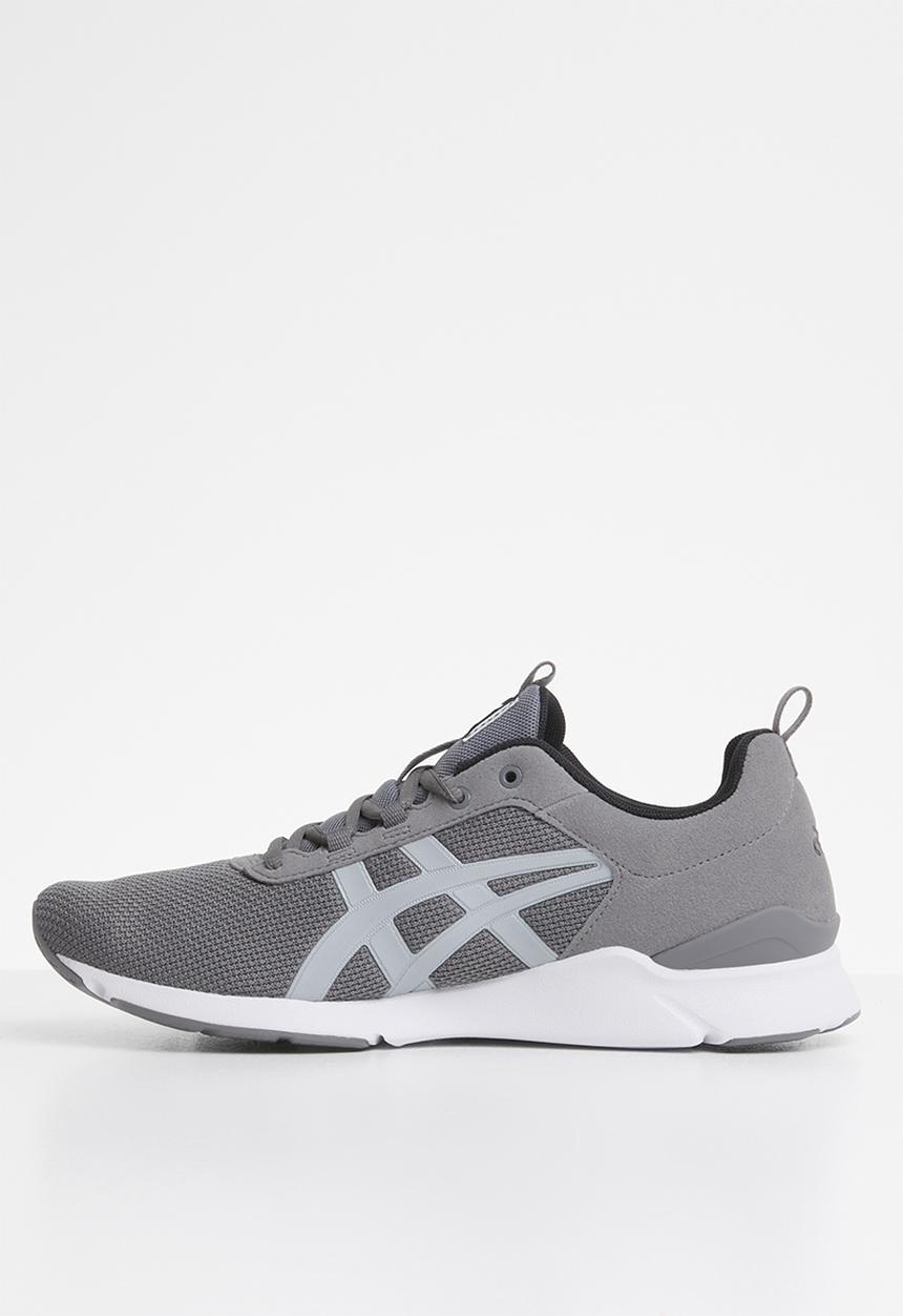 ASICS - Gel-lyte runner - carbon / mid grey
