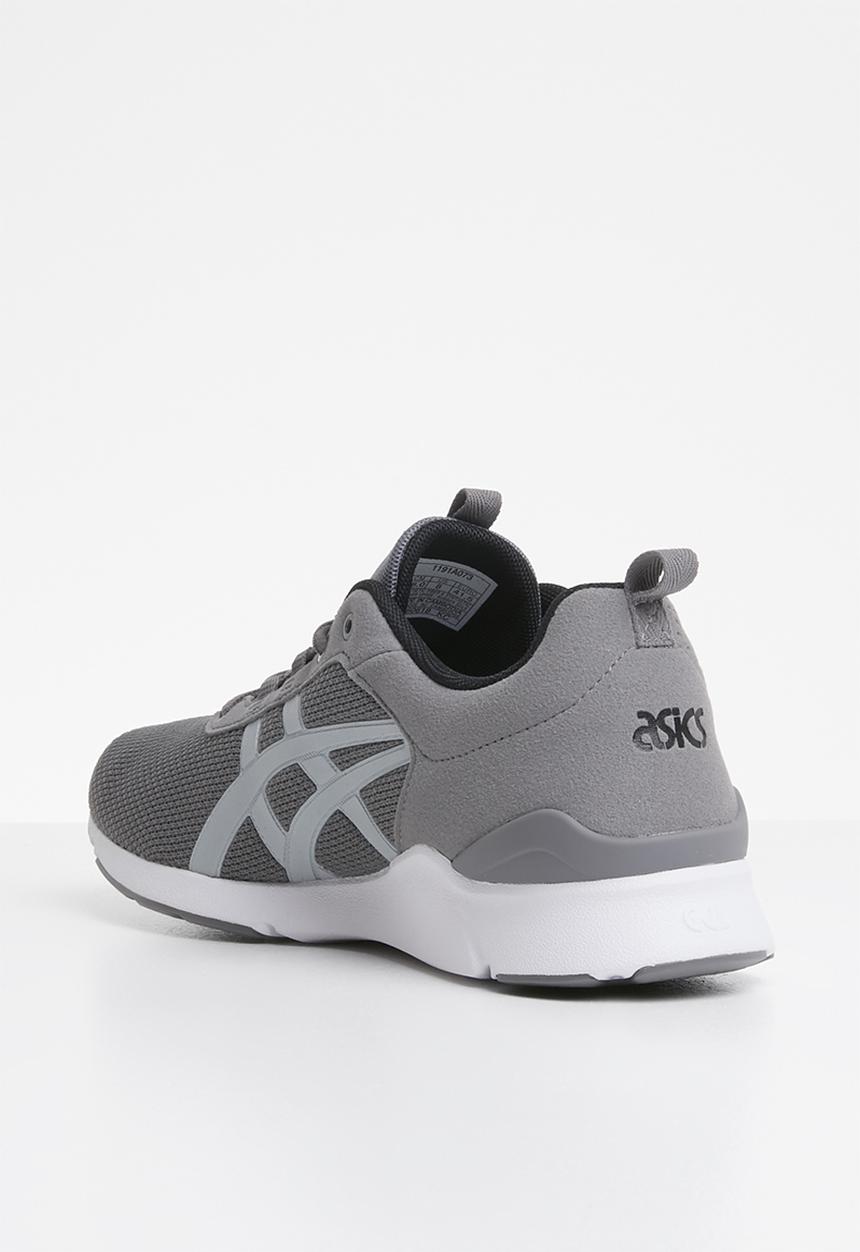 ASICS - Gel-lyte runner - carbon / mid grey