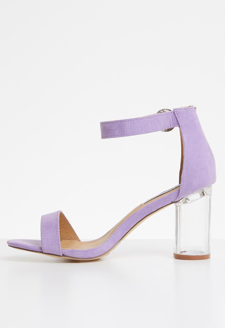 Madison® - Jenny heel - purple
