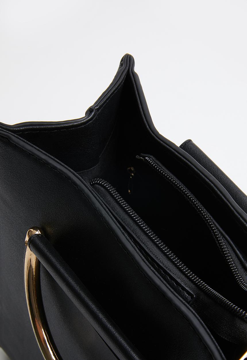 Superbalist - Kaylee bag - black