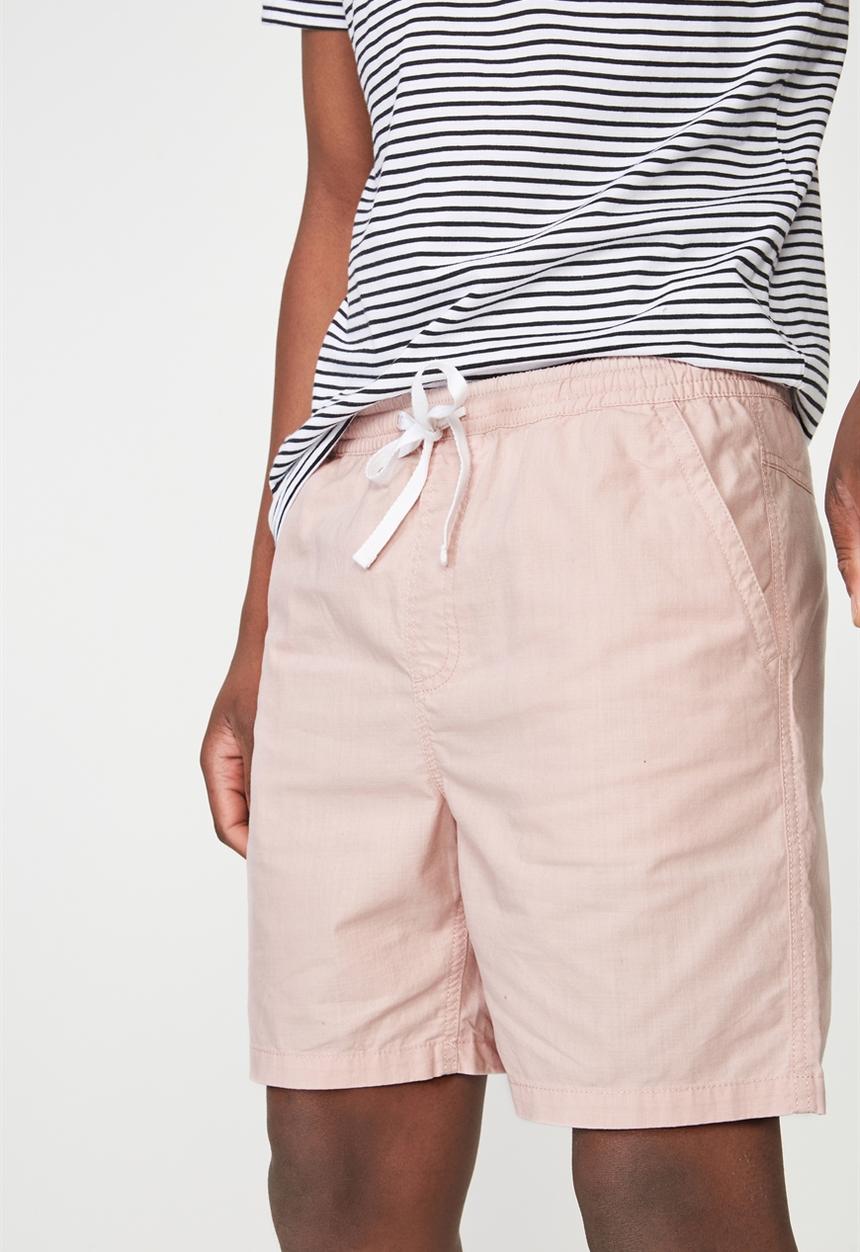 Cotton On - Easy short - pink