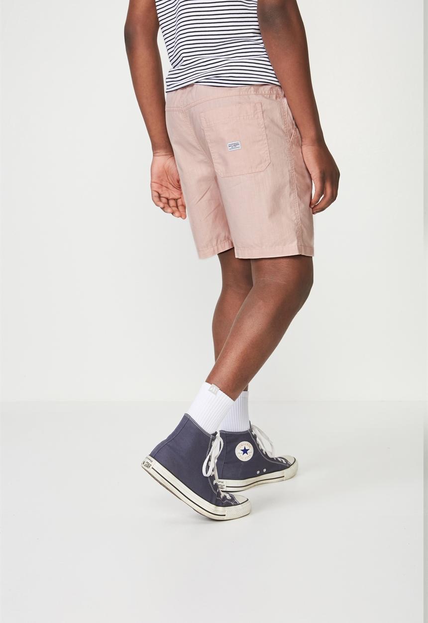 Cotton On - Easy short - pink