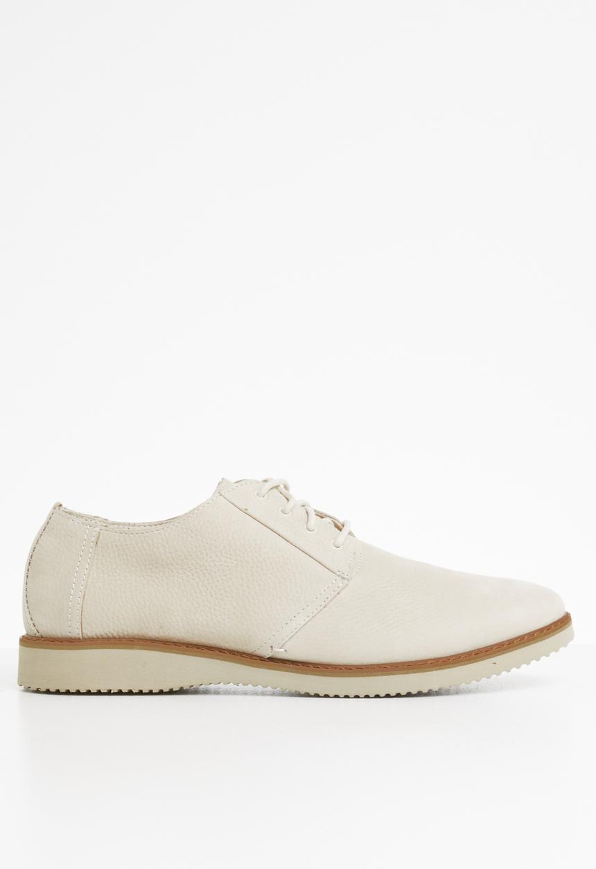 Toms - Birch nubuck man preston - beige