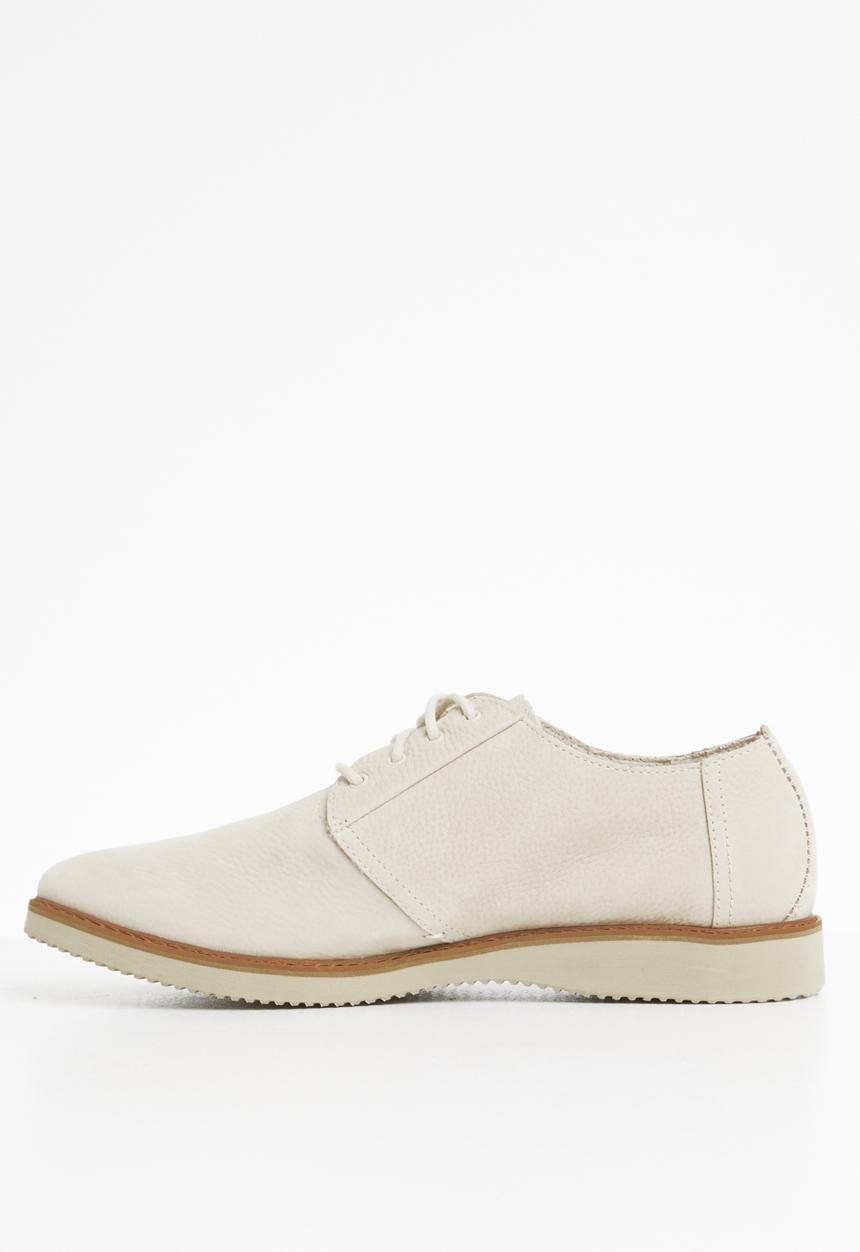 Toms - Birch nubuck man preston - beige