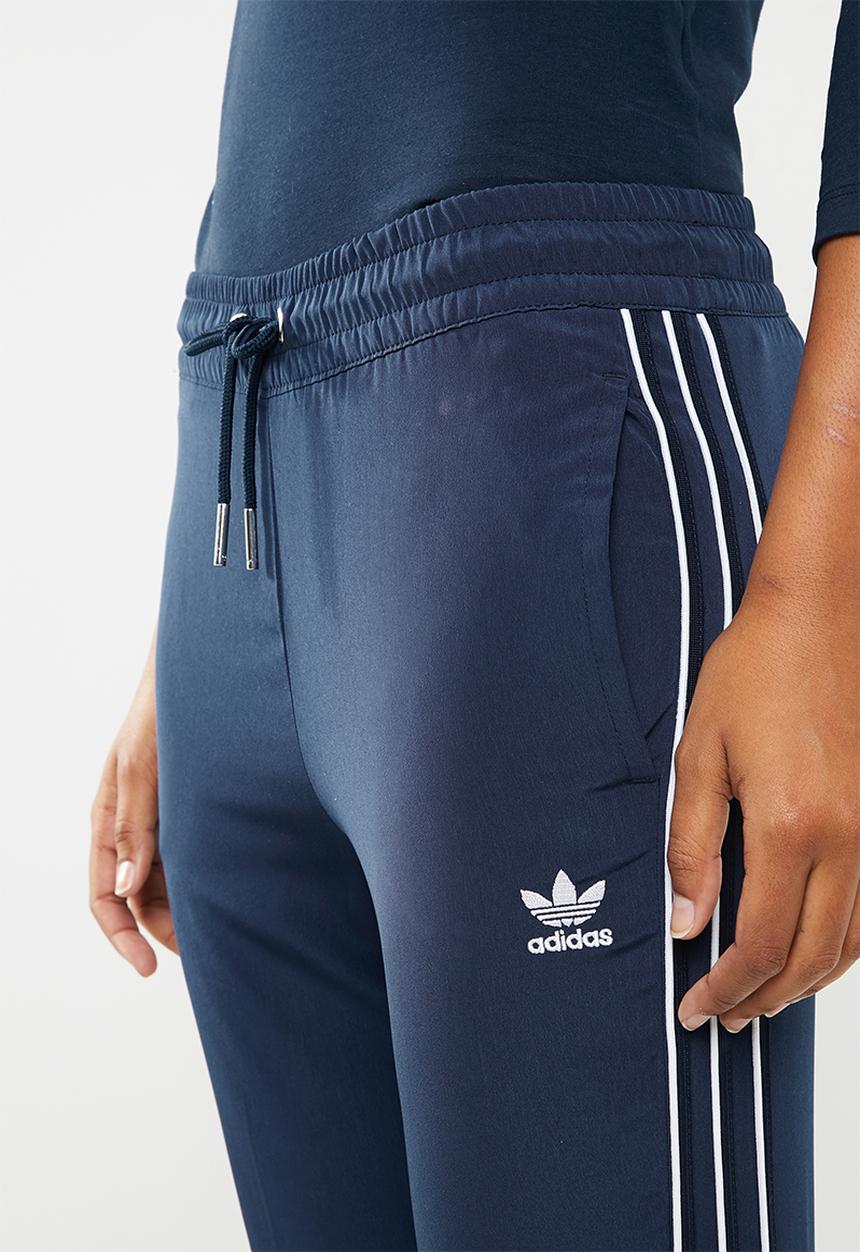 adidas Originals - SC pants - navy 