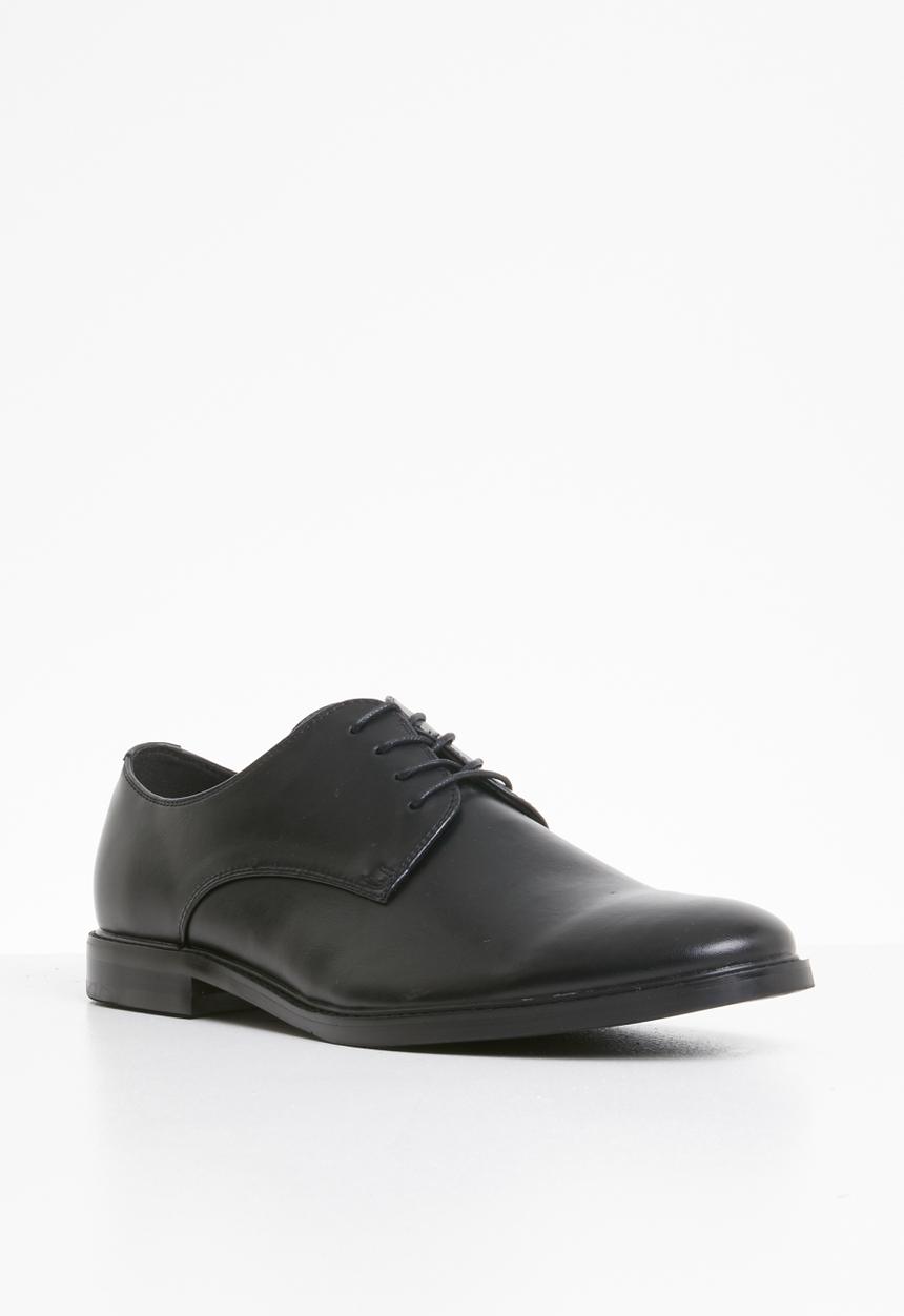Call It Spring - Erorenna formal lace-ups - black
