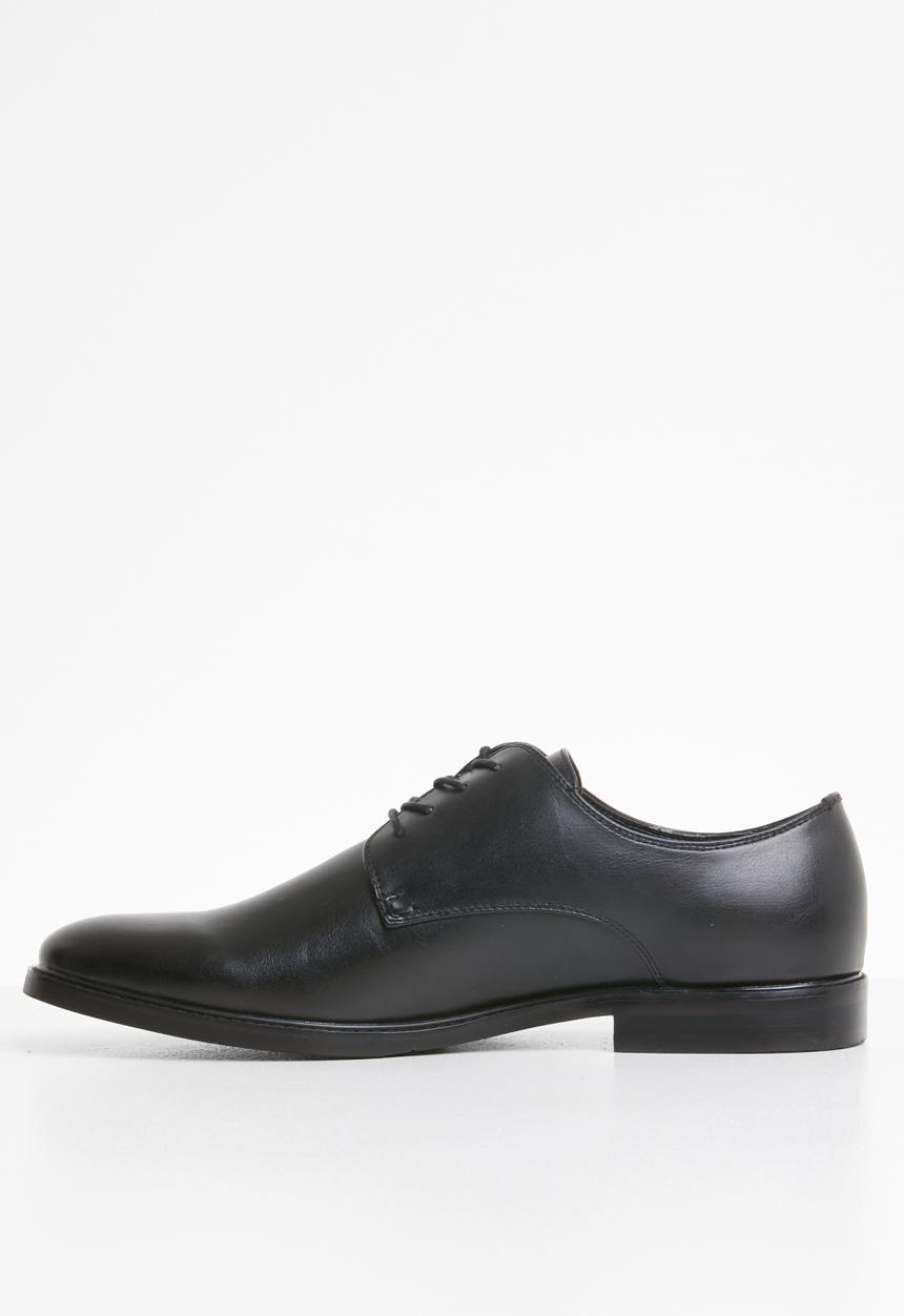 Call It Spring - Erorenna formal lace-ups - black