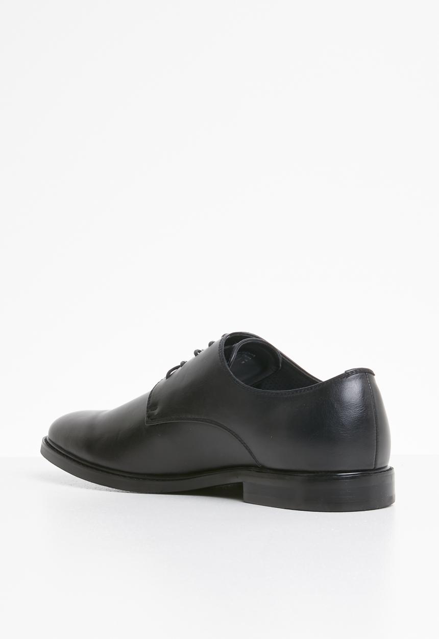 Call It Spring - Erorenna formal lace-ups - black