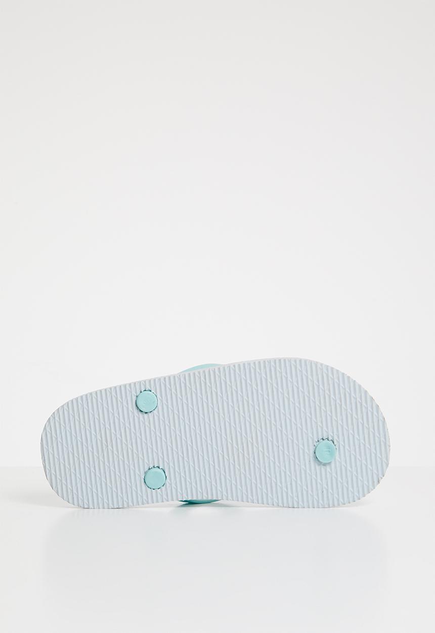 Cotton On - Printed flip flop - multi 