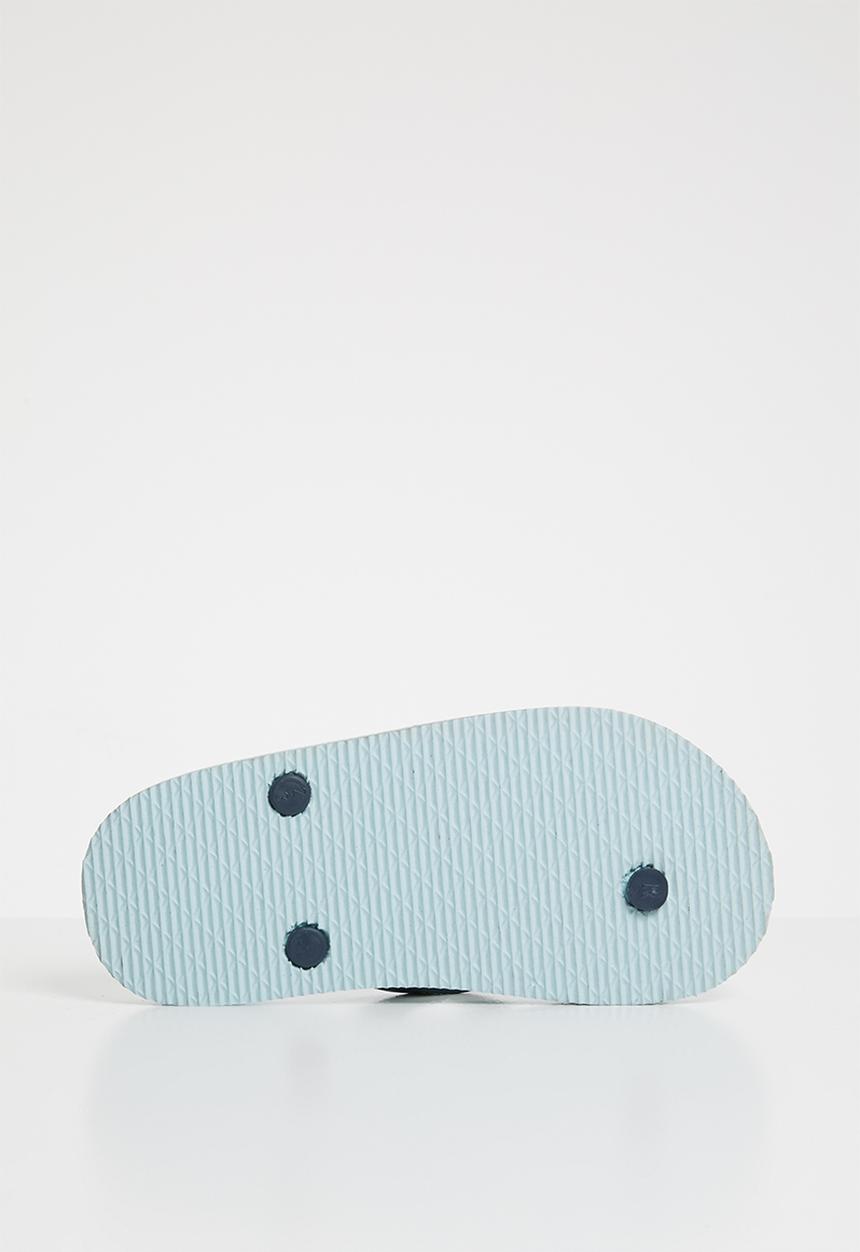 Cotton On - Printed flip flops - multi 