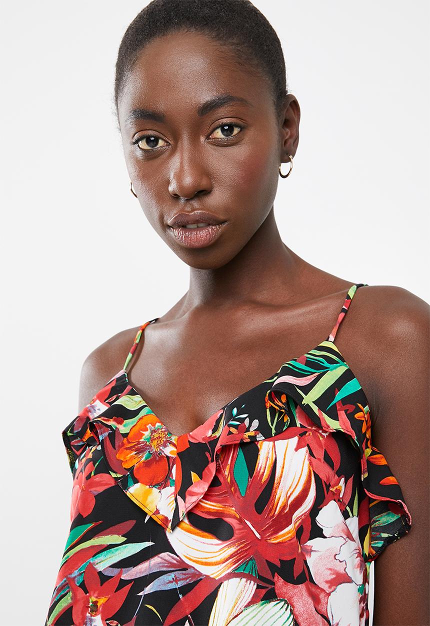 SISSY BOY - Printed cami - multi