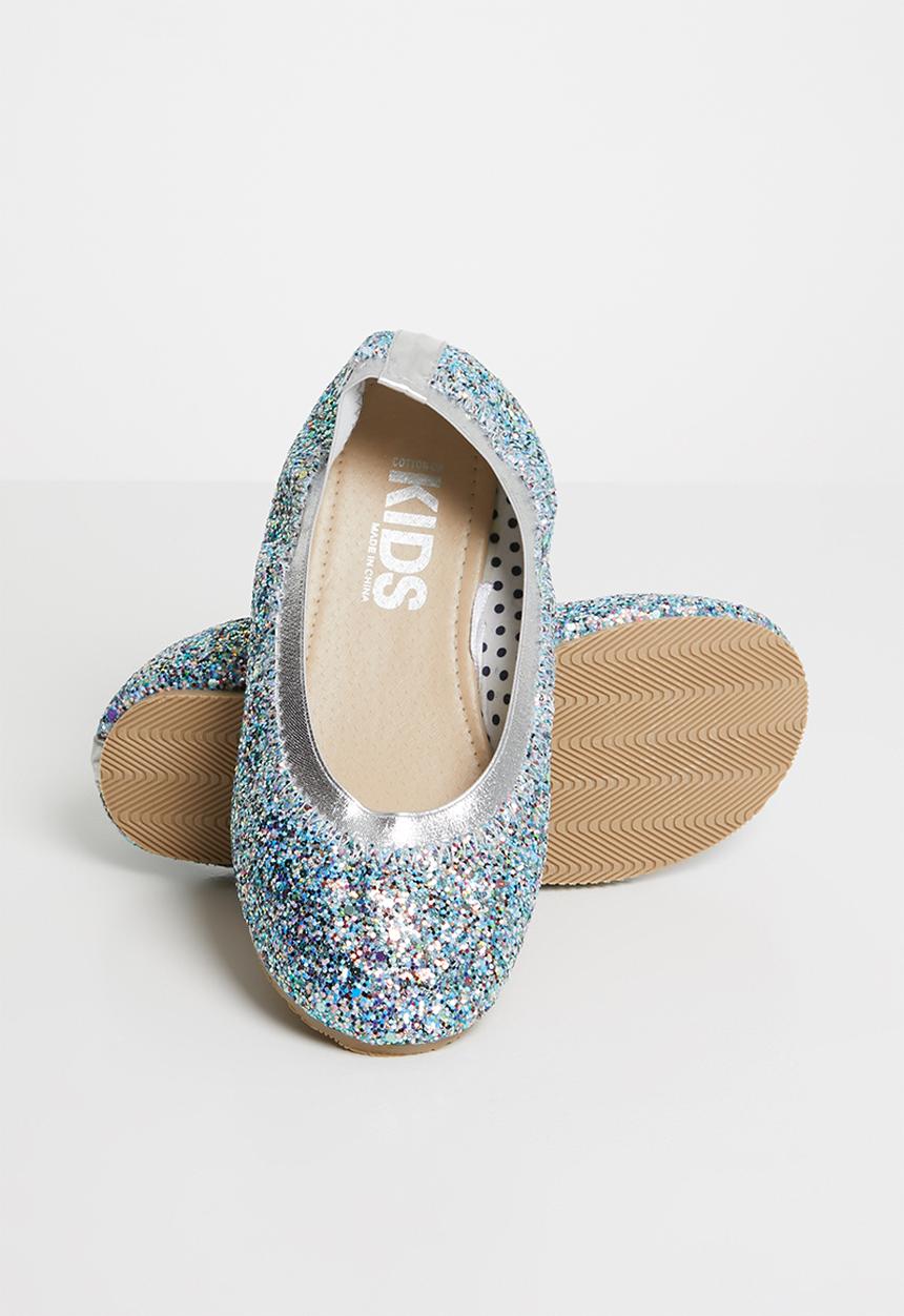 Cotton On - Kids primo - blue 