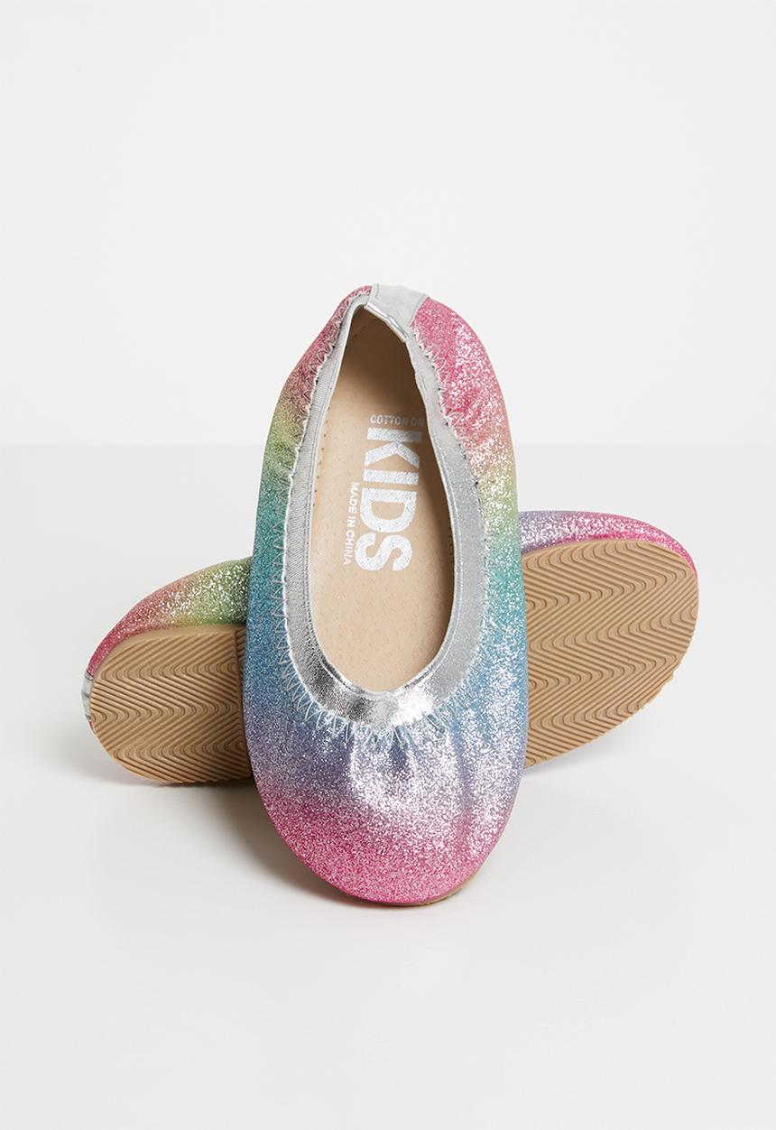 Cotton On - Kids primo - multi