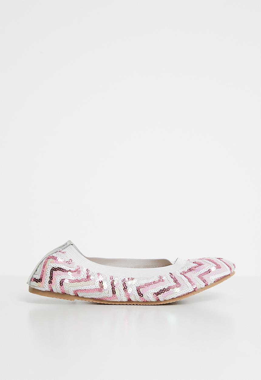 Cotton On - Kids primo - pink 